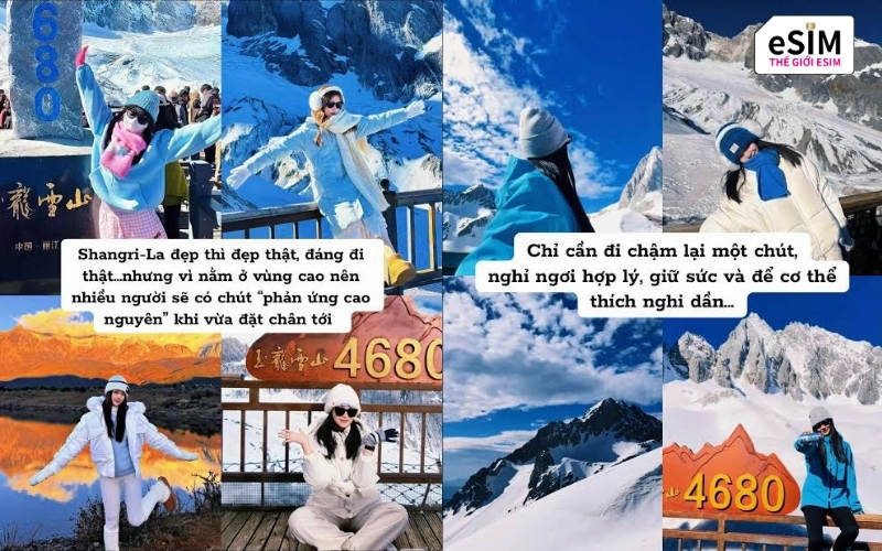 Nghỉ ngơi ngay, thở oxy và hạ độ cao là cách xử lý sốc độ cao an toàn nhất